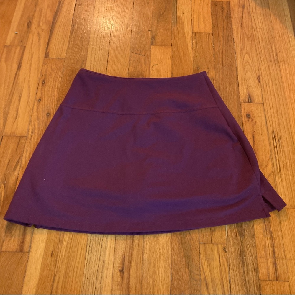 Girlfriend Collective Skort